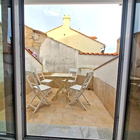 Sirovica * バスカ