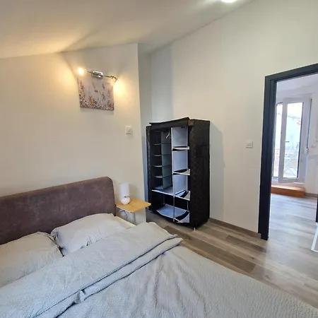 Apartman Sirovica