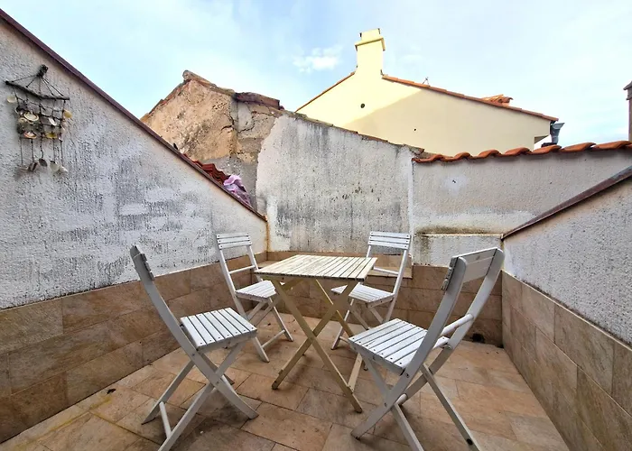 Sirovica * Baska (Krk)