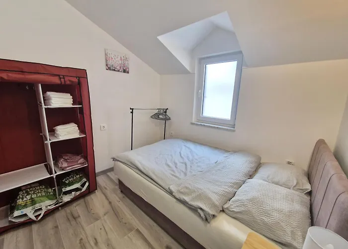 Sirovica Baska (Krk)