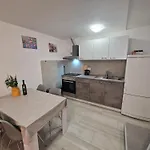 Sirovica * Baska (Krk)