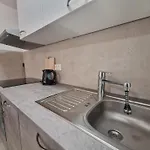 Sirovica Appartamento