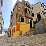 Sirovica
