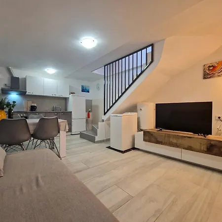 Appartamento Sirovica Baška