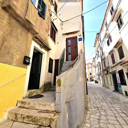 Apartamento Sirovica *