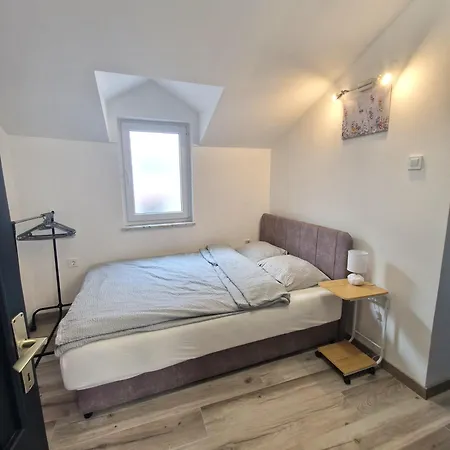 Sirovica Appartamento