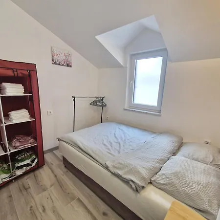 Sirovica Baška