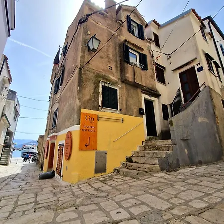 Sirovica