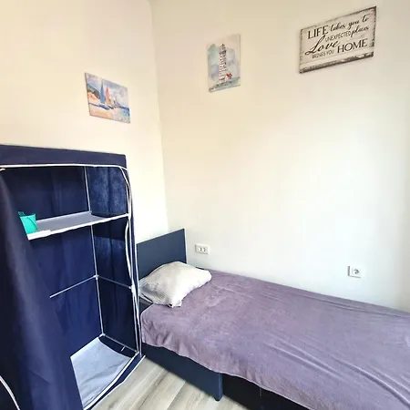 Sirovica Διαμέρισμα