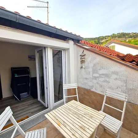 Sirovica Apartamento