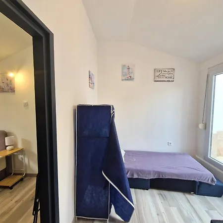 Appartamento Sirovica Baška