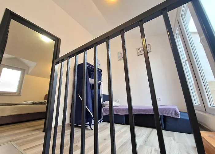 Sirovica Baska (Krk)