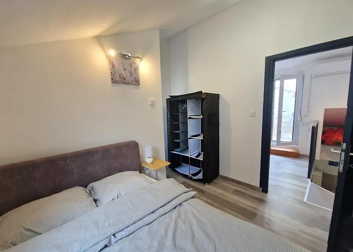Apartman Sirovica