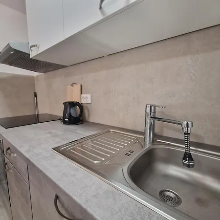 Sirovica Διαμέρισμα